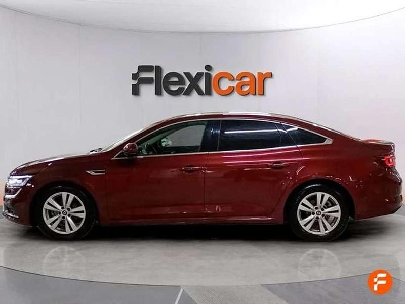 Usado Renault Talisman Zen 150 CV (110 kW) 2019 Burdeos Berlina