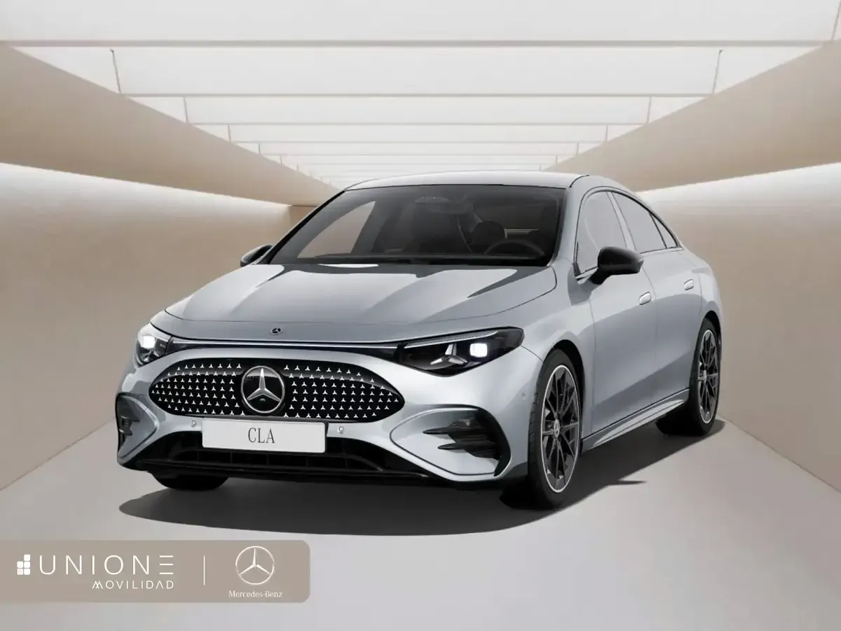 Gebraucht Mercedes CLA 250+ 200 kW (272 PS) 2025 Limousine