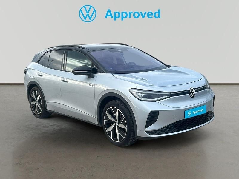 Otro Usado 2024 VW ID.5 GTX SUV | 33.500 € (Precio justo) - Imagen 1/4