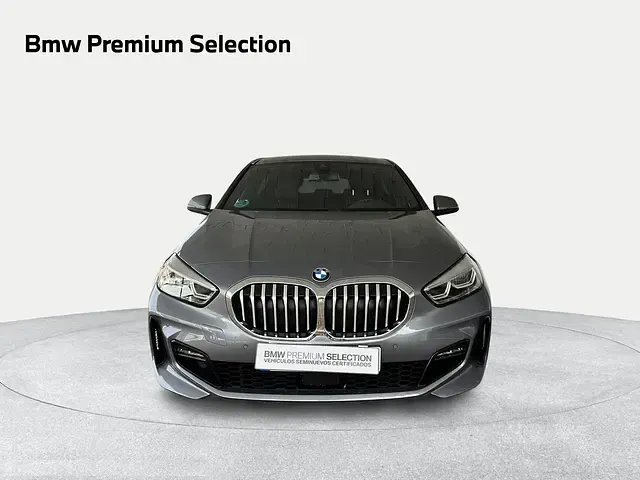 Usado BMW 118 Executive 150 CV (110 kW) 2022 Utilitario