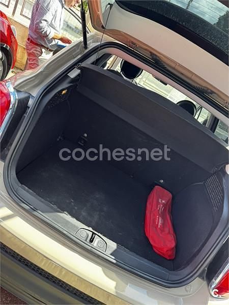 Usado Fiat 500X Pop Star 110 CV (80 kW) 2018 Beige SUV