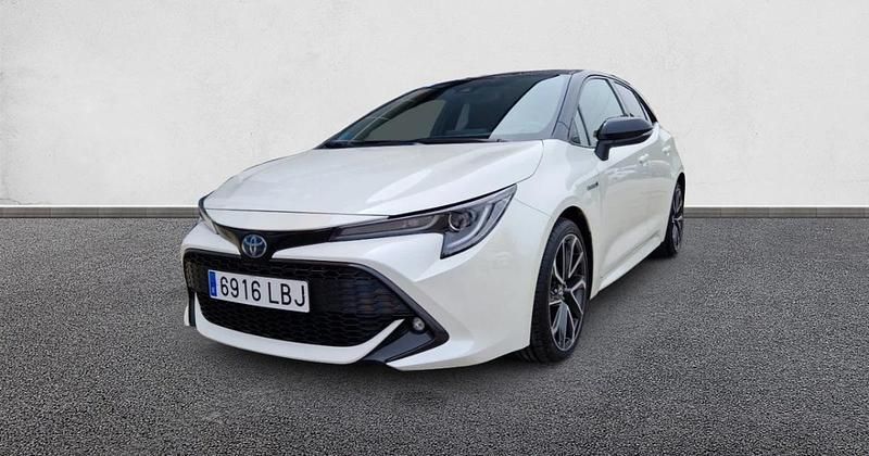 Usado Toyota Corolla 180 CV (132 kW) 2019