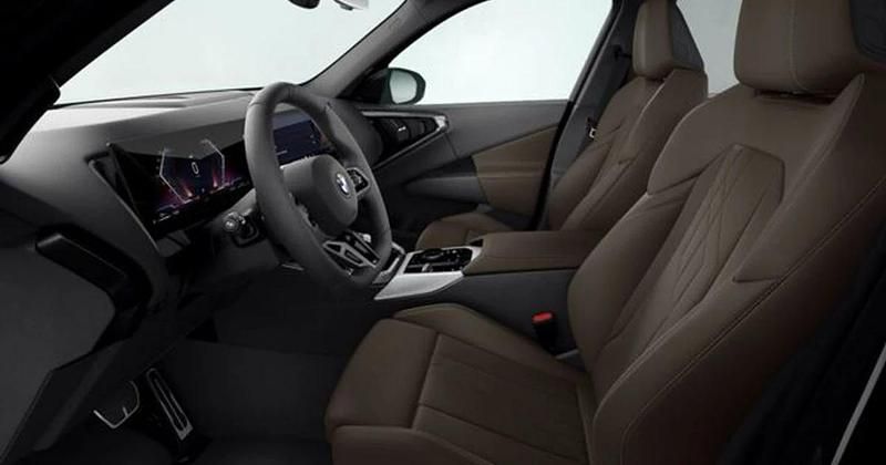 Usado BMW X3 197 CV (144 kW) 2024 SUV