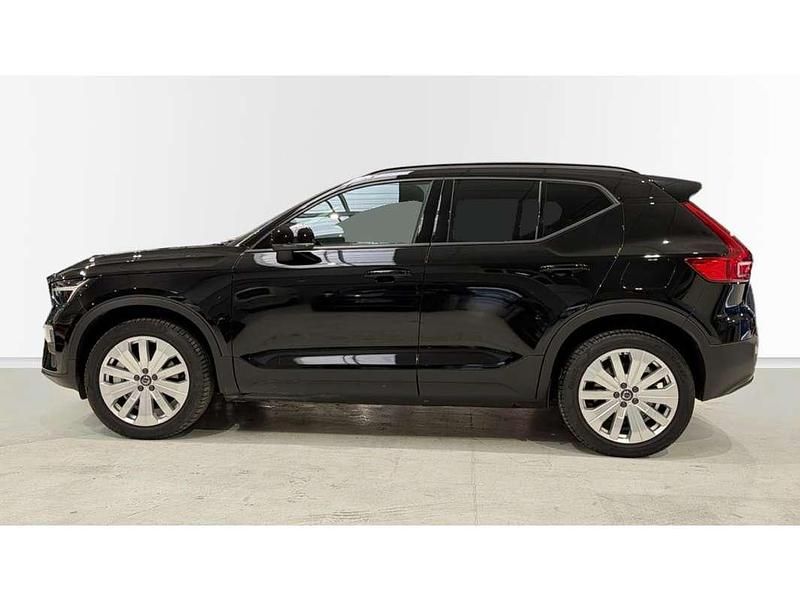 Usado Volvo EX40 Core 175 kW (238 CV) 2024 Negro SUV