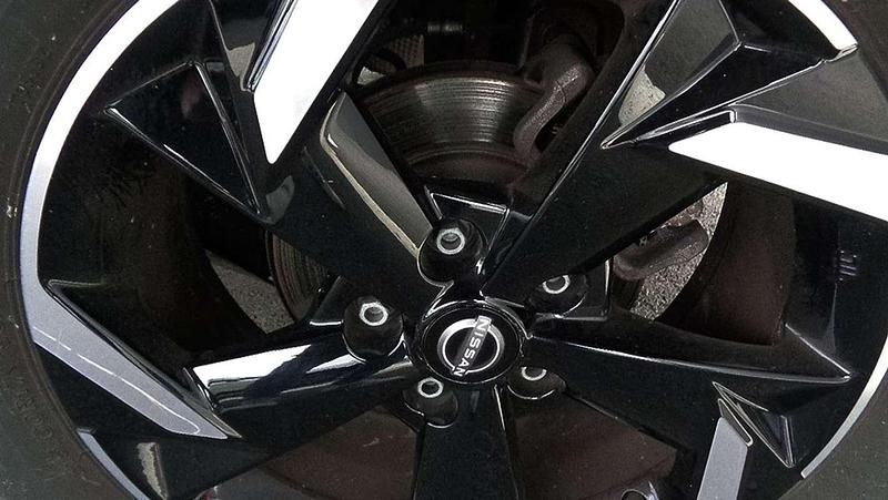 Usado Nissan Juke N-Connecta 114 CV (83 kW) 2024 SUV