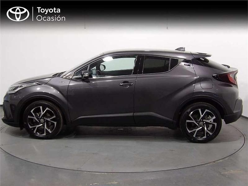 Usado Toyota C-HR Advance 122 CV (89 kW) 2022 SUV
