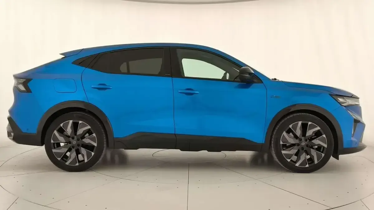 Usado Renault Rafale Esprit Alpine 200 CV (147 kW) 2024 SUV