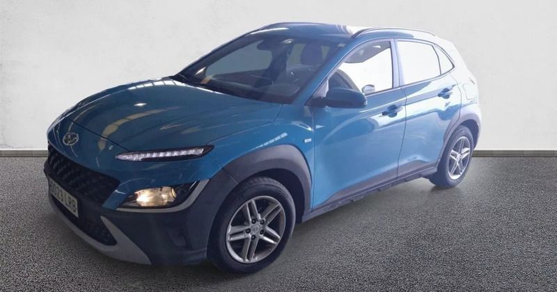 Usado 2021 Hyundai Kona SUV | 15.180 € (Buen precio) - Imagen 1/4