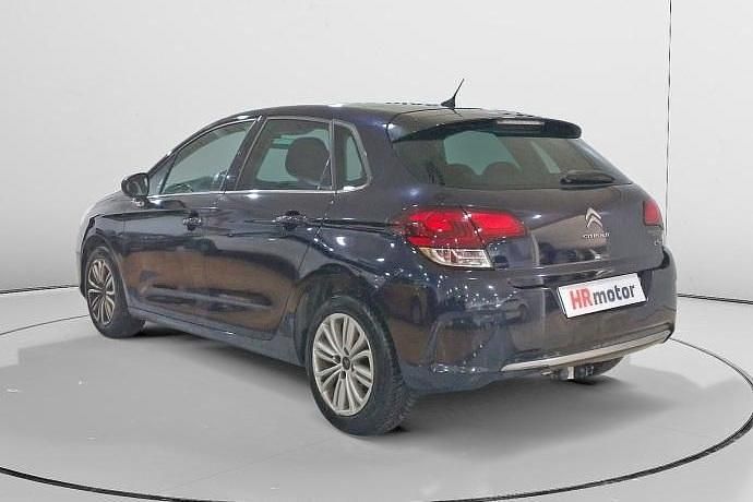 Usado Citroën C4 131 CV (96 kW) 2016