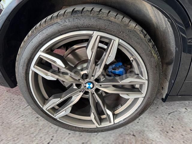 Usado BMW X3 326 CV (239 kW) 2020 Negro SUV