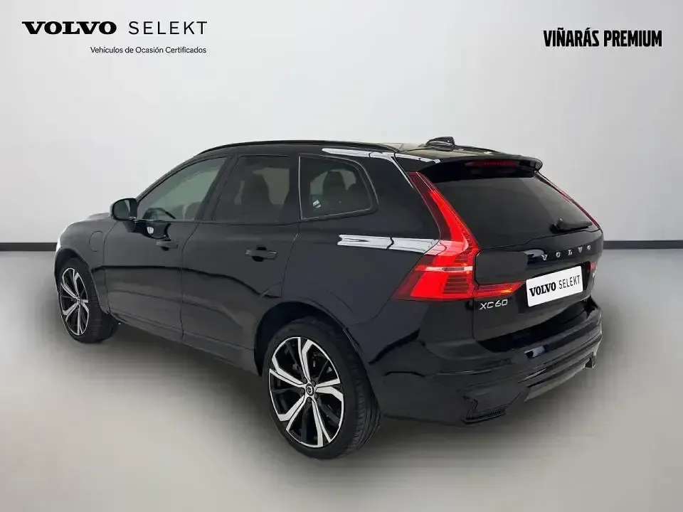 Usado Volvo XC60 Ultra 350 CV (257 kW) 2024 Otro SUV
