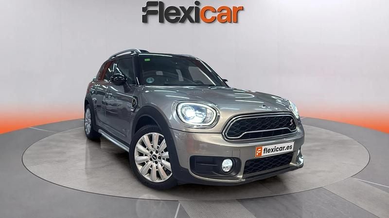 Usado Mini Cooper SD Countryman 190 CV (139 kW) 2017 SUV