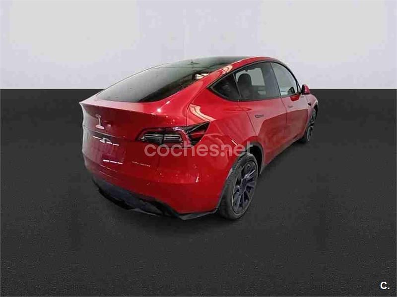 Usado Tesla Model Y 2021 Eléctrico SUV