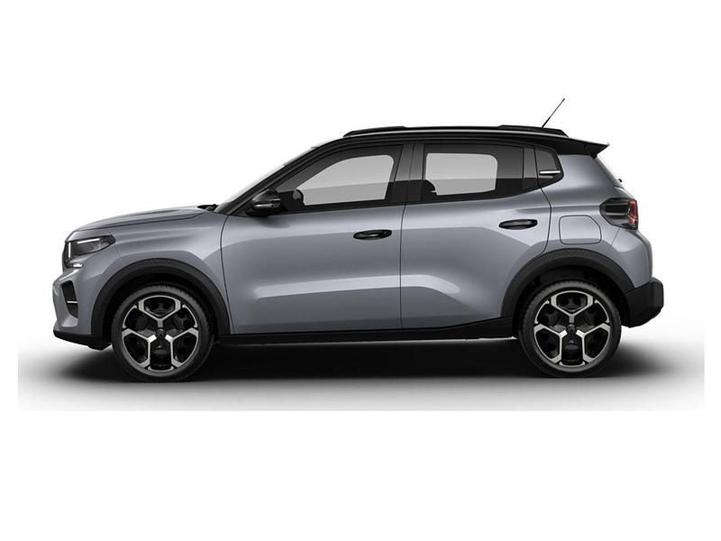 Gris Nuevo 2025 Citroën C3 | 20.800 € - Imagen 1/4