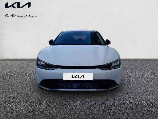 Usado Kia EV6 Air 167 kW (228 CV) 2023 Todoterreno SUV