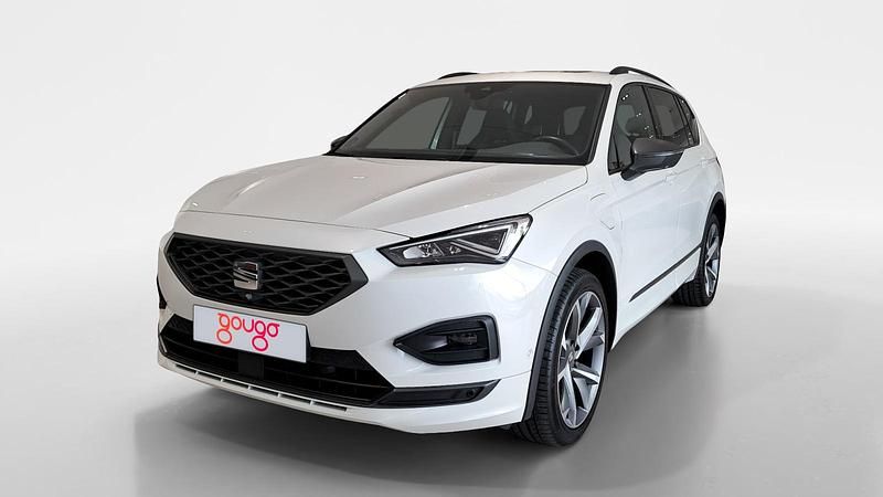 Usado 2024 Seat Tarraco FR SUV | 36.500 € - Imagen 1/4