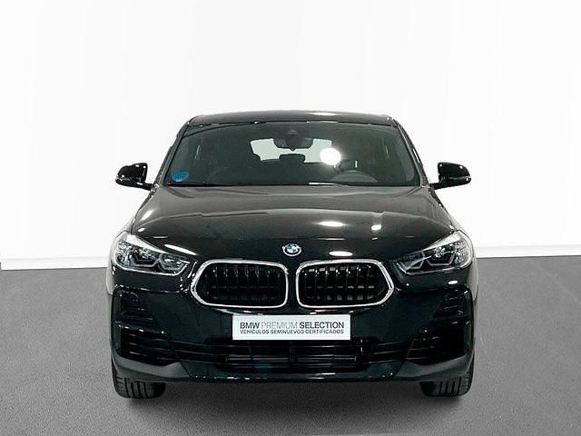 Usado BMW X2 Comfort Edition 220 CV (161 kW) 2024 Negro SUV