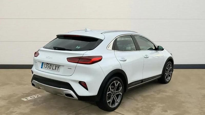 Occasion Kia XCeed 141 ch (103 kW) 2022 Blanc SUV