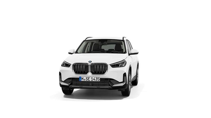 Usado BMW X1 Shadowline 150 CV (110 kW) 2023 Blanco SUV