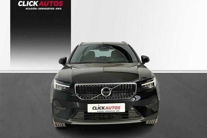 Usado Volvo XC40 Core 163 CV (119 kW) 2023 SUV