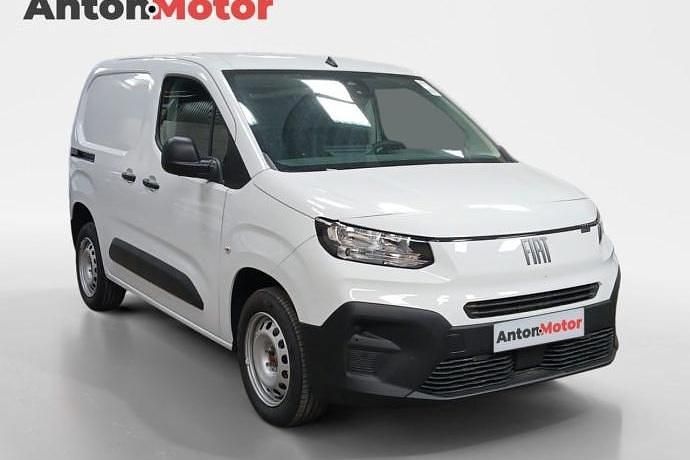Nuevo Fiat Doblò S 100 CV (73 kW) 2025 Monovolumen