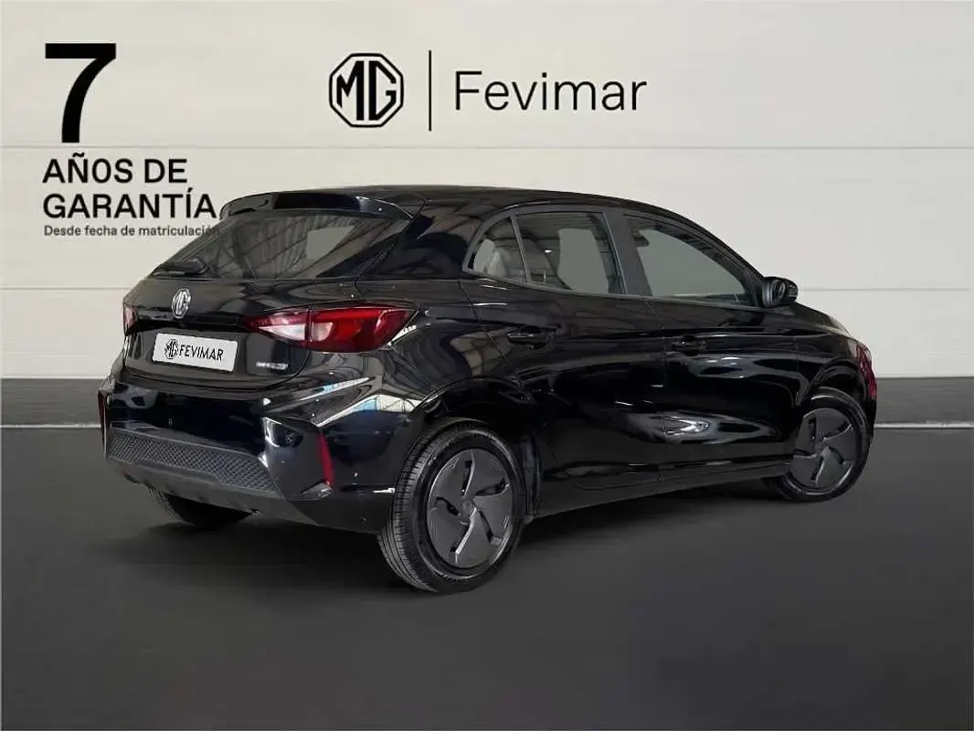Usado MG MG3 116 CV (85 kW) 2025 Utilitario