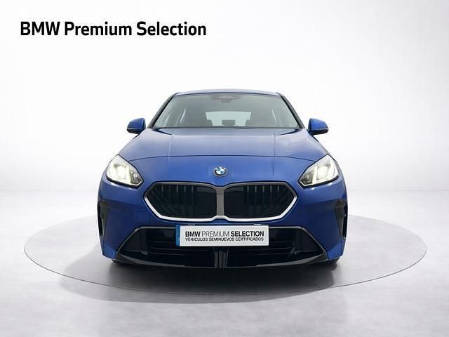 Nowe BMW 120 Shadowline 163 KM (119 kW) 2025 Hatchback