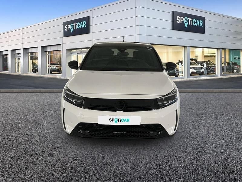 Usado Opel Corsa 100 CV (73 kW) 2024 Blanco Berlina