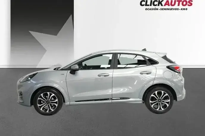 Usado Ford Puma ST-Line 125 CV (91 kW) 2024 SUV