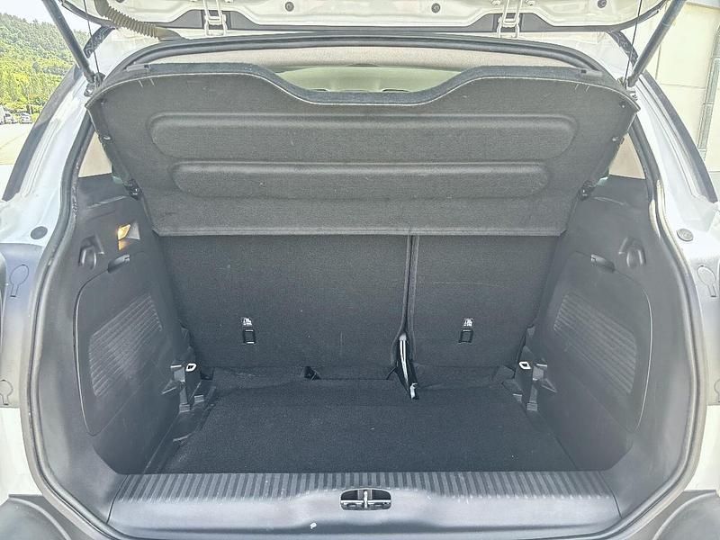 Usado Citroën C3 Aircross Shine 110 CV (80 kW) 2020 Blanco SUV