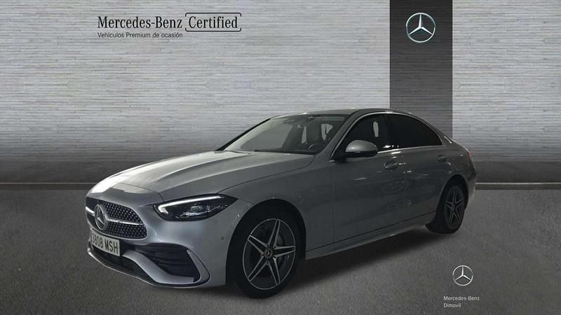 Usado 2024 Mercedes 300 Berlina | 47.900 € - Imagen 1/4