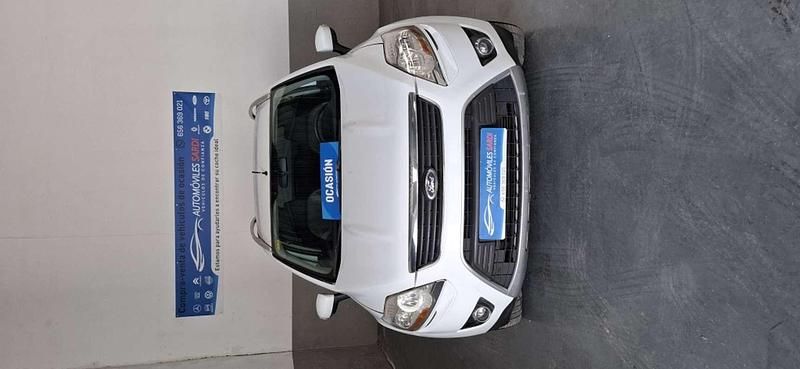 Usado Ford Kuga Trend 140 CV (102 kW) 2010 Blanco SUV
