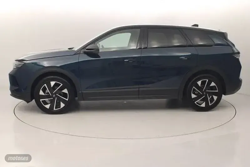 Usado Opel Grandland X S 146 CV (107 kW) 2025 Azul SUV