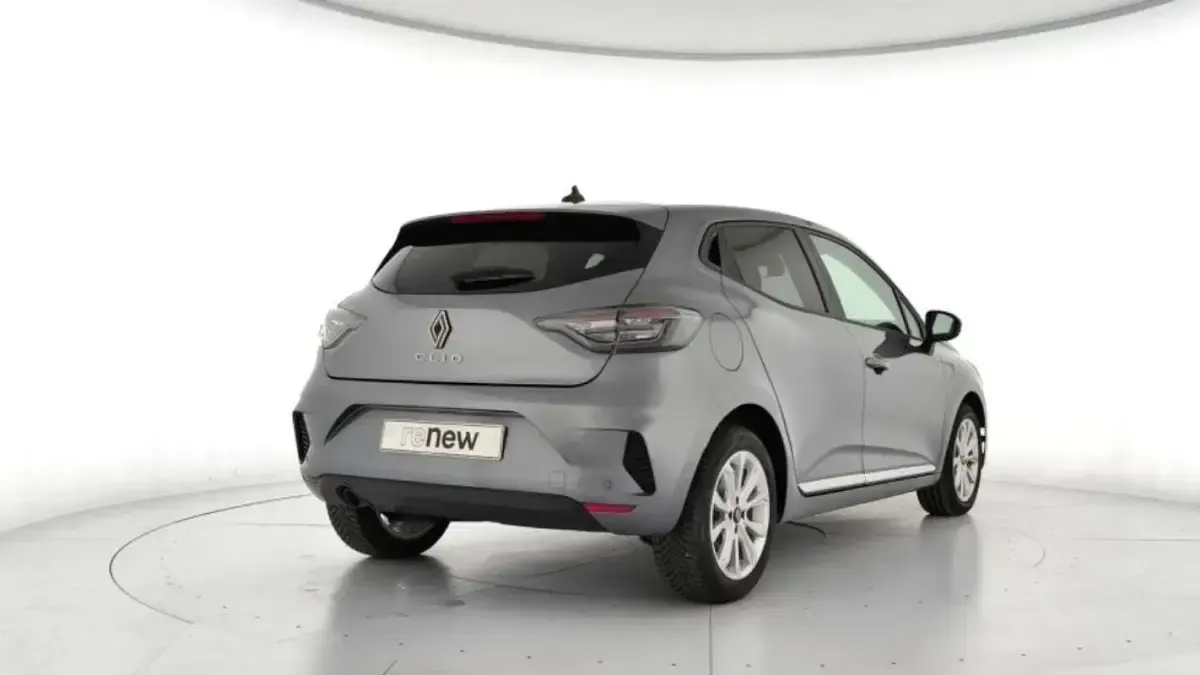 Usado Renault Clio Evolution 101 CV (74 kW) 2026 Utilitario