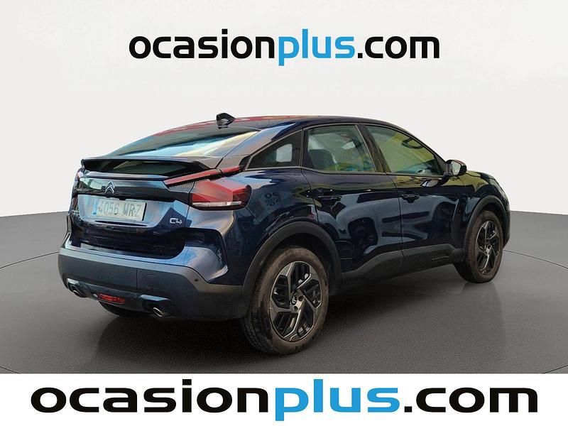 Brugt Citroën C4 PureTech 131 HK (96 kW) 2024 Grå SUV