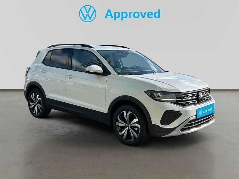 Otro Nuevo 2025 VW T-Cross SUV | 24.650 € (Precio justo) - Imagen 1/4
