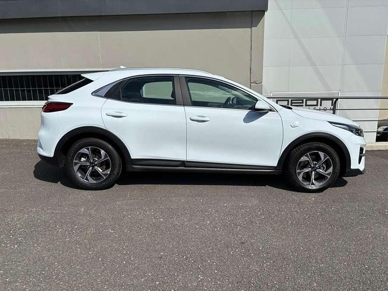 Usado Kia XCeed 116 CV (85 kW) 2020 Blanco SUV