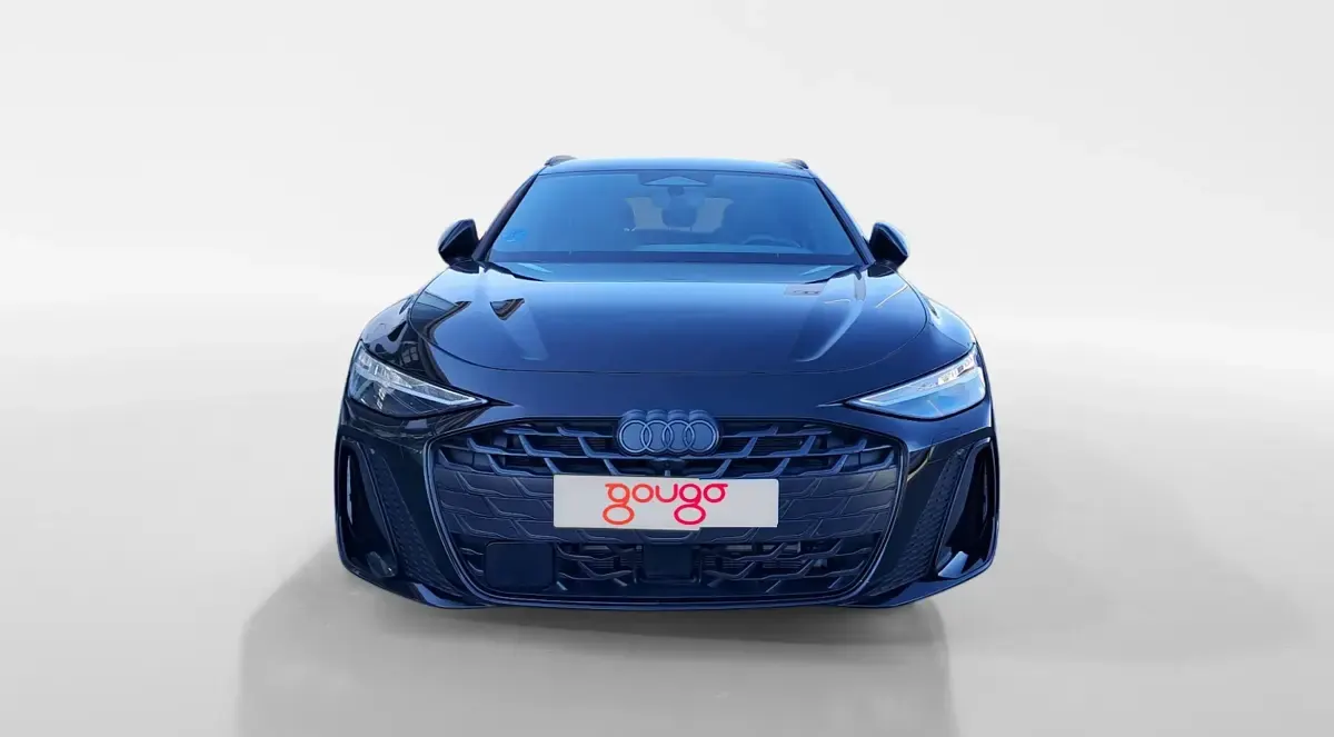 Nuevo Audi A6 e-tron Ambiente 219 kW (299 CV) 2026 Familiar