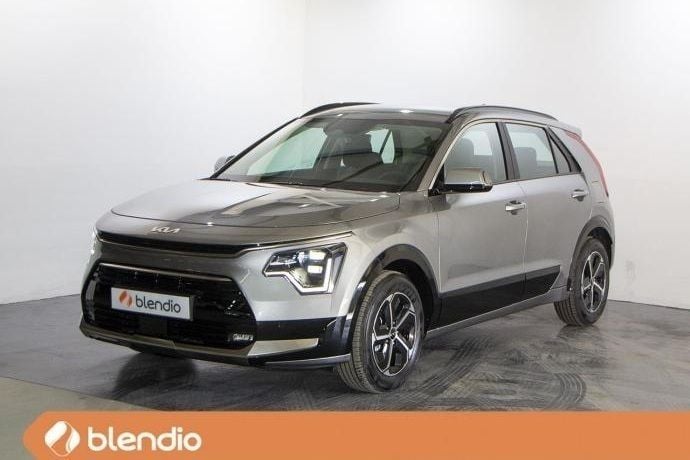 Usado Kia Niro 129 CV (94 kW) 2024 SUV