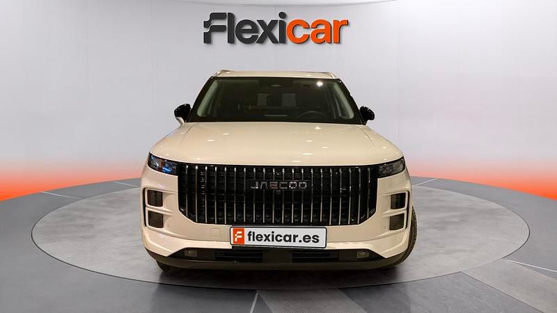 Usado Jaecoo 7 147 CV (108 kW) 2024 Blanco SUV