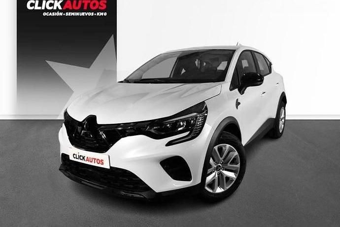 Usado 2024 Mitsubishi ASX Spirit SUV | 20.450 € (Precio justo) - Imagen 1/4