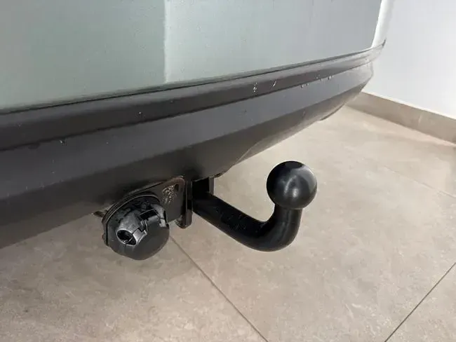 Usado Subaru Forester 150 CV (110 kW) 2017 Verde SUV