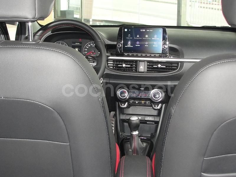 Eléctrico Usado 2022 Kia EV6 Air SUV | 32.500 € (Precio justo) - Imagen 1/4