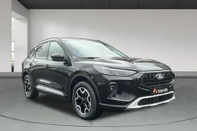 Nuevo Ford Kuga Active X 243 CV (178 kW) 2025 SUV