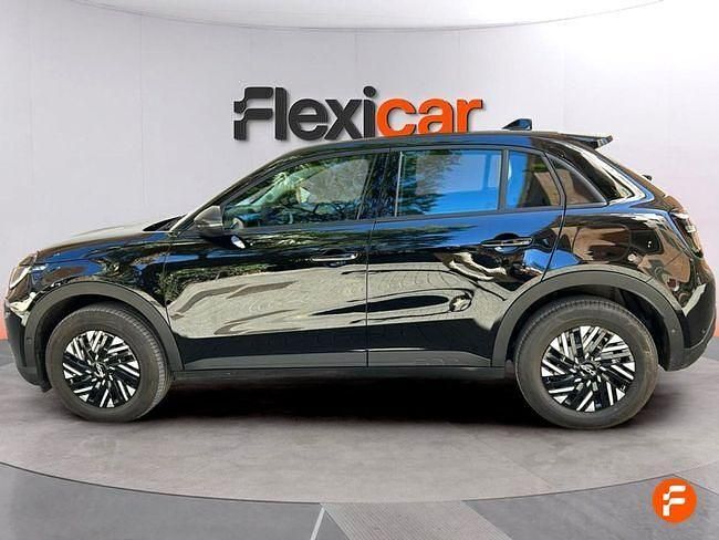 Usado Fiat 600 100 CV (73 kW) 2024 Negro SUV