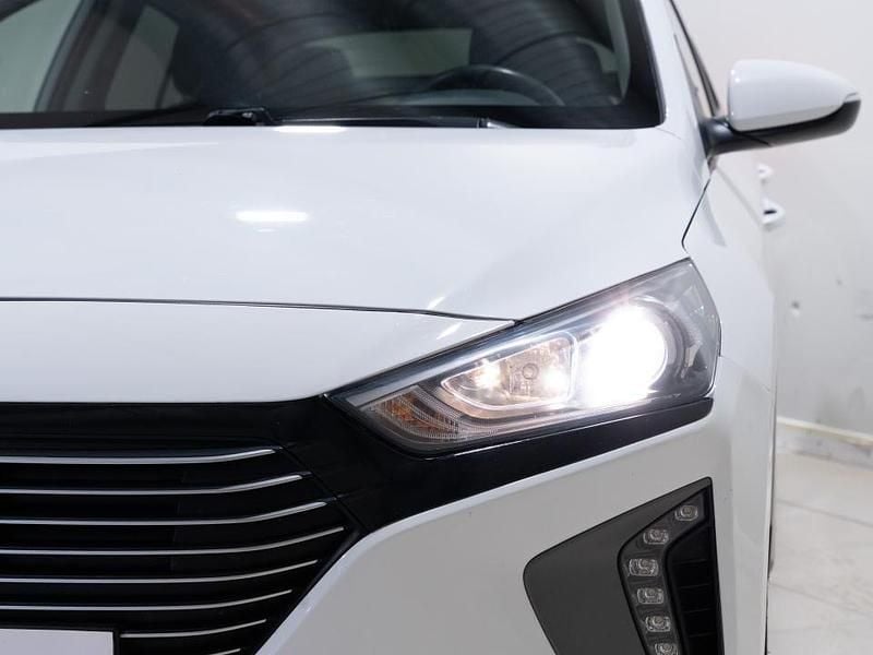 Usado Hyundai Ioniq 141 CV (103 kW) 2019 Otro Utilitario