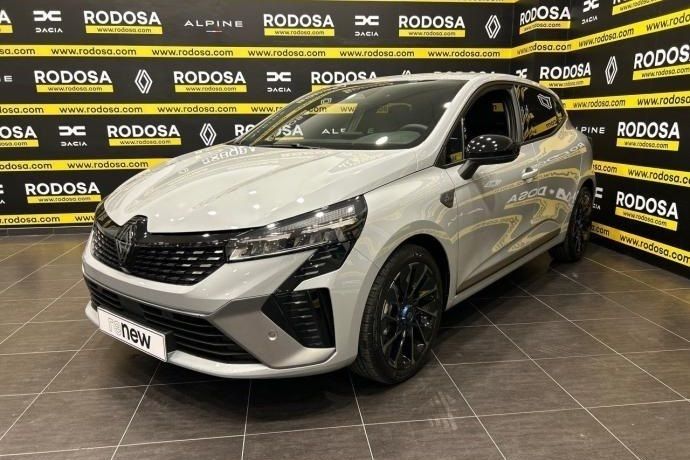 Nuevo 2024 Renault Clio V Esprit Alpine | 26.400 € - Imagen 1/4
