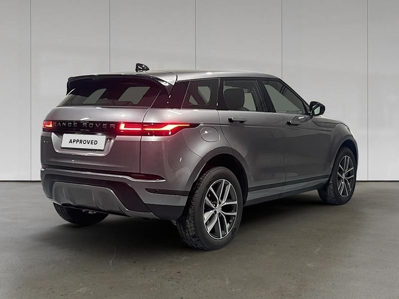 Occasion Land Rover Range Rover evoque S 309 ch (227 kW) 2025 Gris SUV