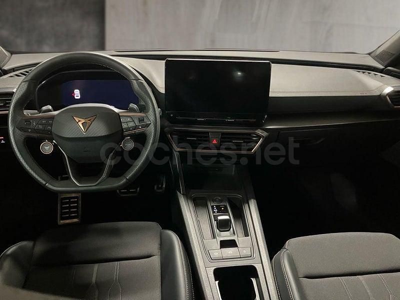 Usado Cupra Formentor VZ 310 CV (228 kW) 2023 Blanco SUV