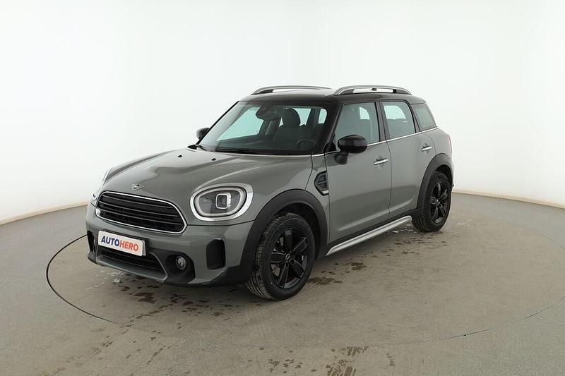 Usado Mini Cooper 135 CV (99 kW) 2022 Utilitario